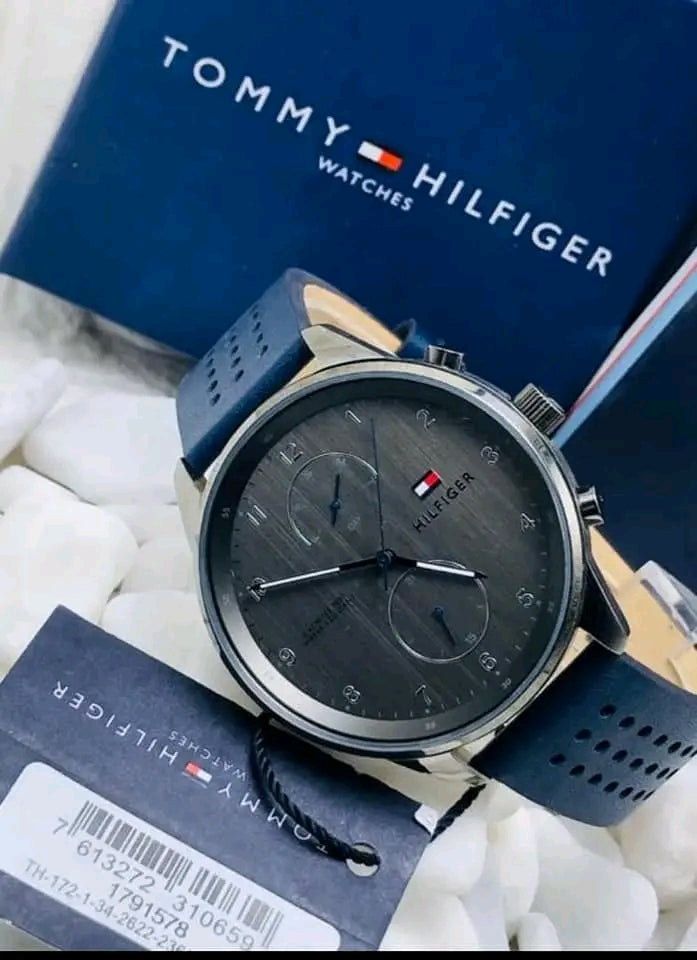 Montre Tommy Hilfiger 2299