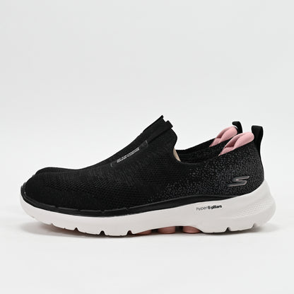 Skechers GO WALK 6 – Glimmering Walking Shoes