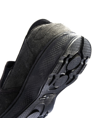 Skechers Men's Skechers GOwalk 4 Black 54681/BBK
