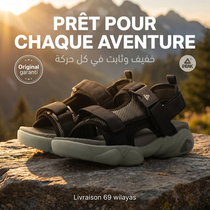 Peak Taichi Sports Sandals ET42391L-2053🔹
