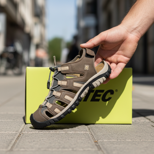 Sandale HI-TEC O013685 ✅