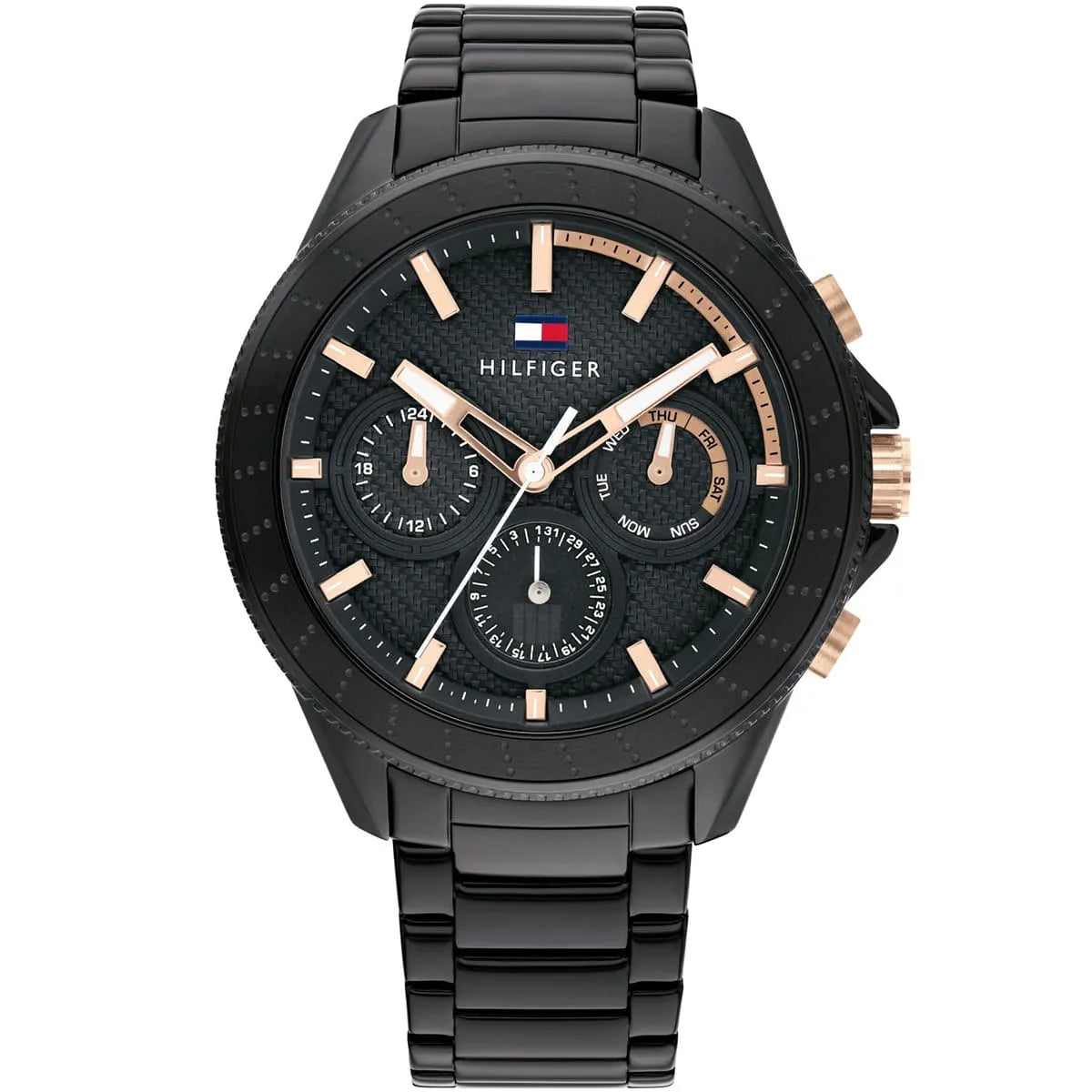 Montre Homme Tommy Hilfiger 1791858