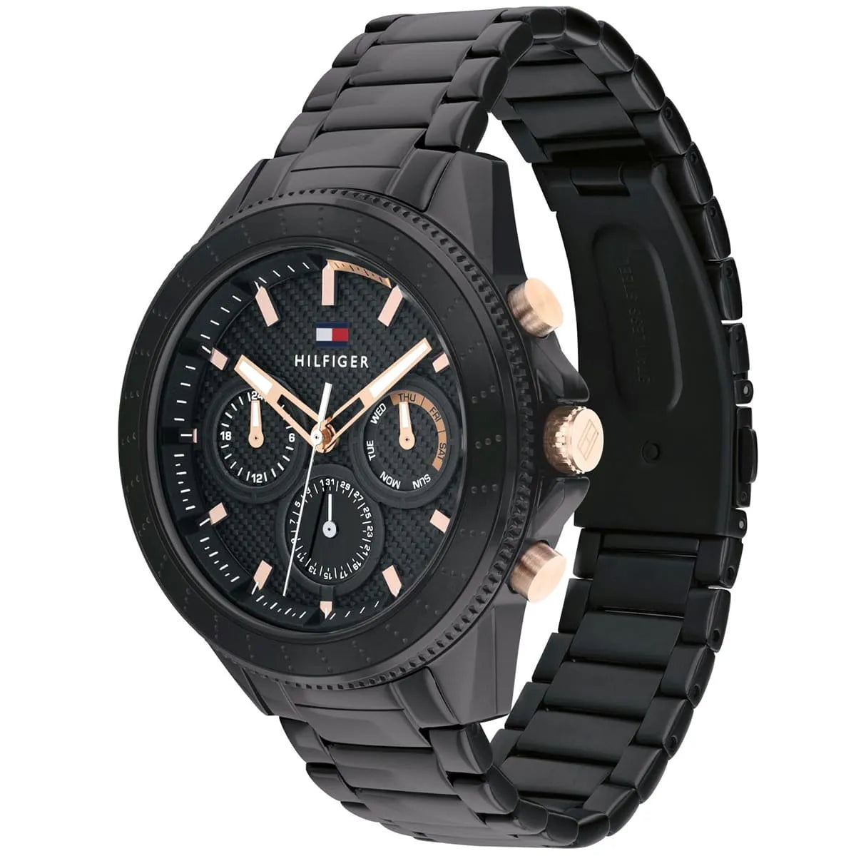 Montre Homme Tommy Hilfiger 1791858