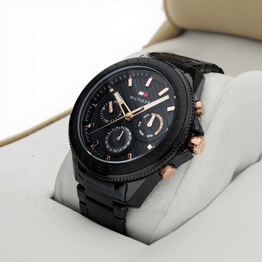 Montre Homme Tommy Hilfiger 1791858