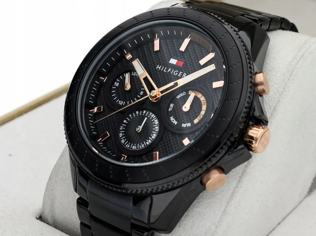 Montre Homme Tommy Hilfiger 1791858