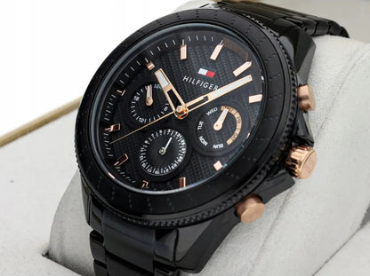 Montre Homme Tommy Hilfiger 1791858