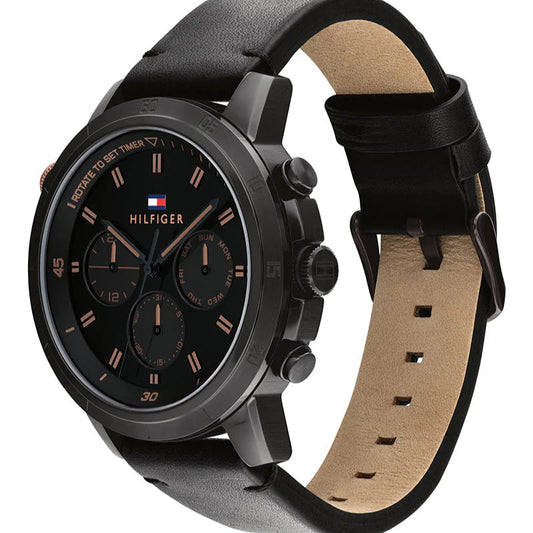 Montre Tommy Hilfiger 1792110