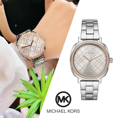 Montre Femme Michael Kors Nia MK3988 2071 SP
