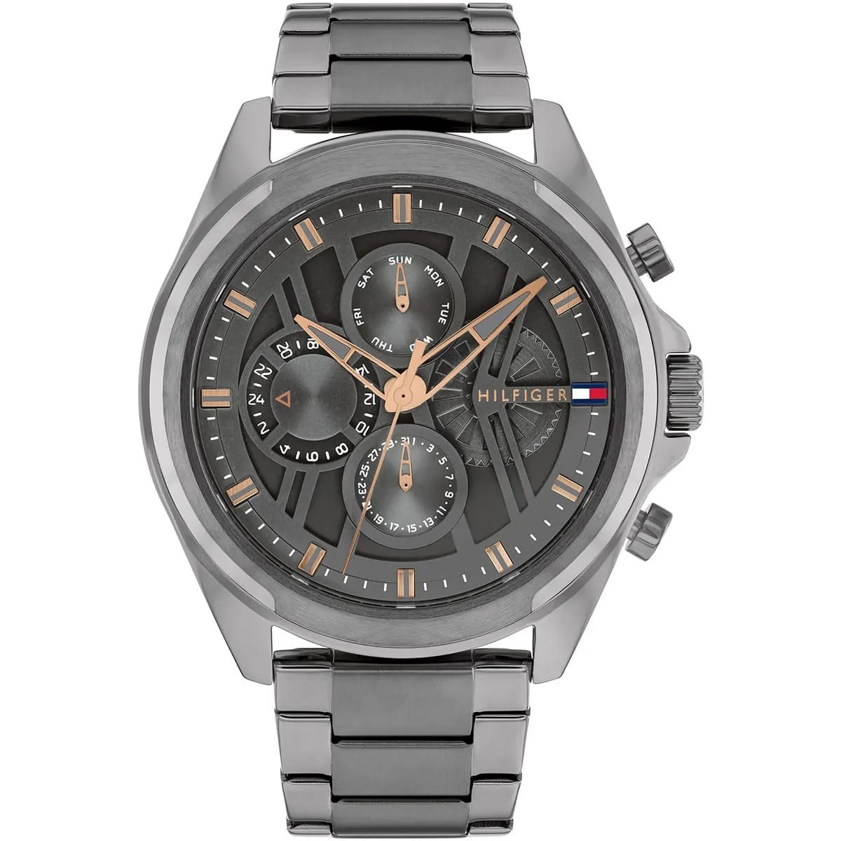 MONTRE Tommy Hilfiger Jax 1710657