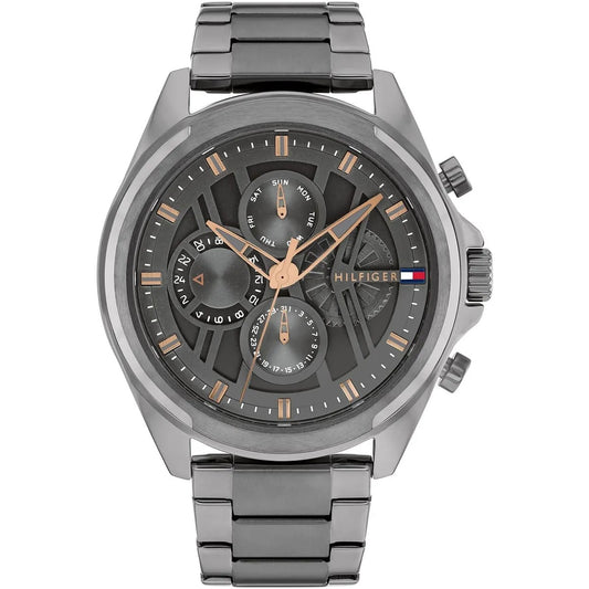 MONTRE Tommy Hilfiger Jax 1710657