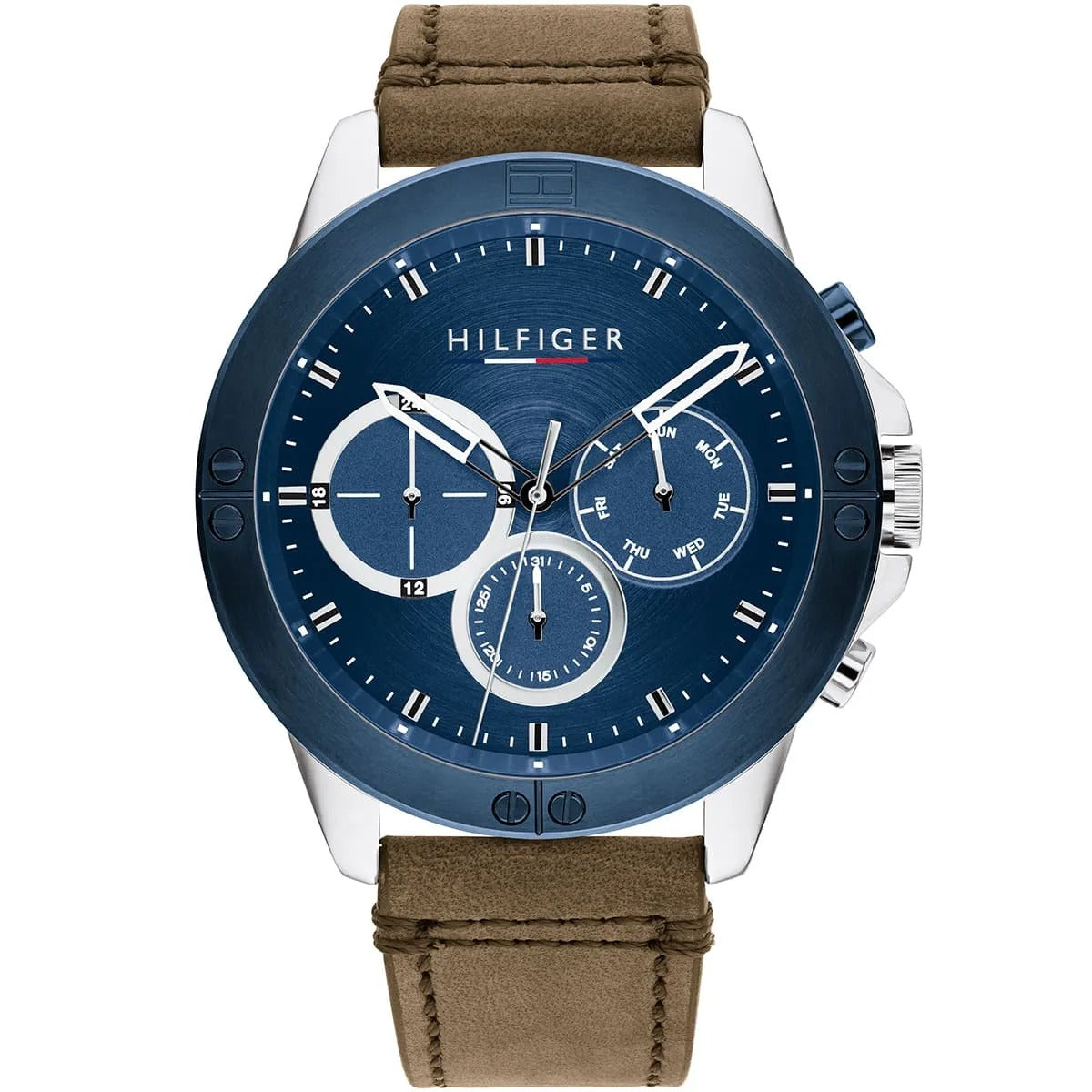 Montre Tommy Hilfiger Homme Harley 1791895