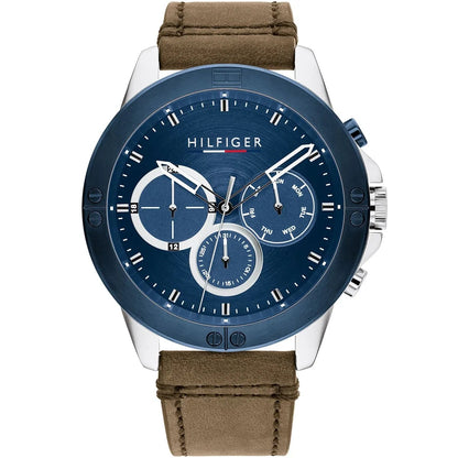 Montre Tommy Hilfiger Homme Harley 1791895