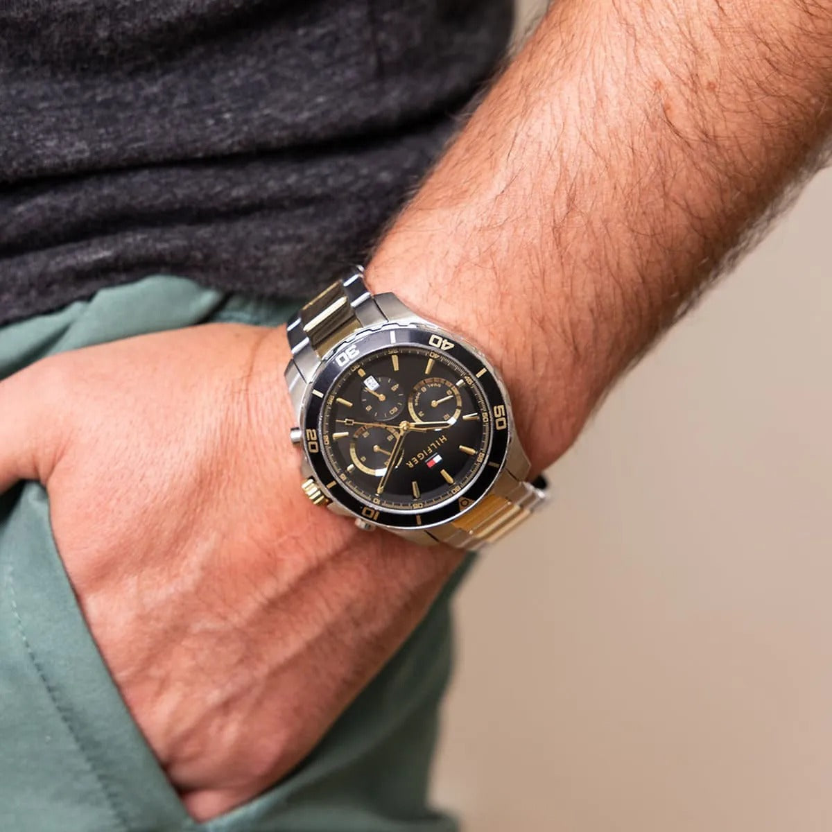 Montre Tommy Hilfiger 1792095 sp