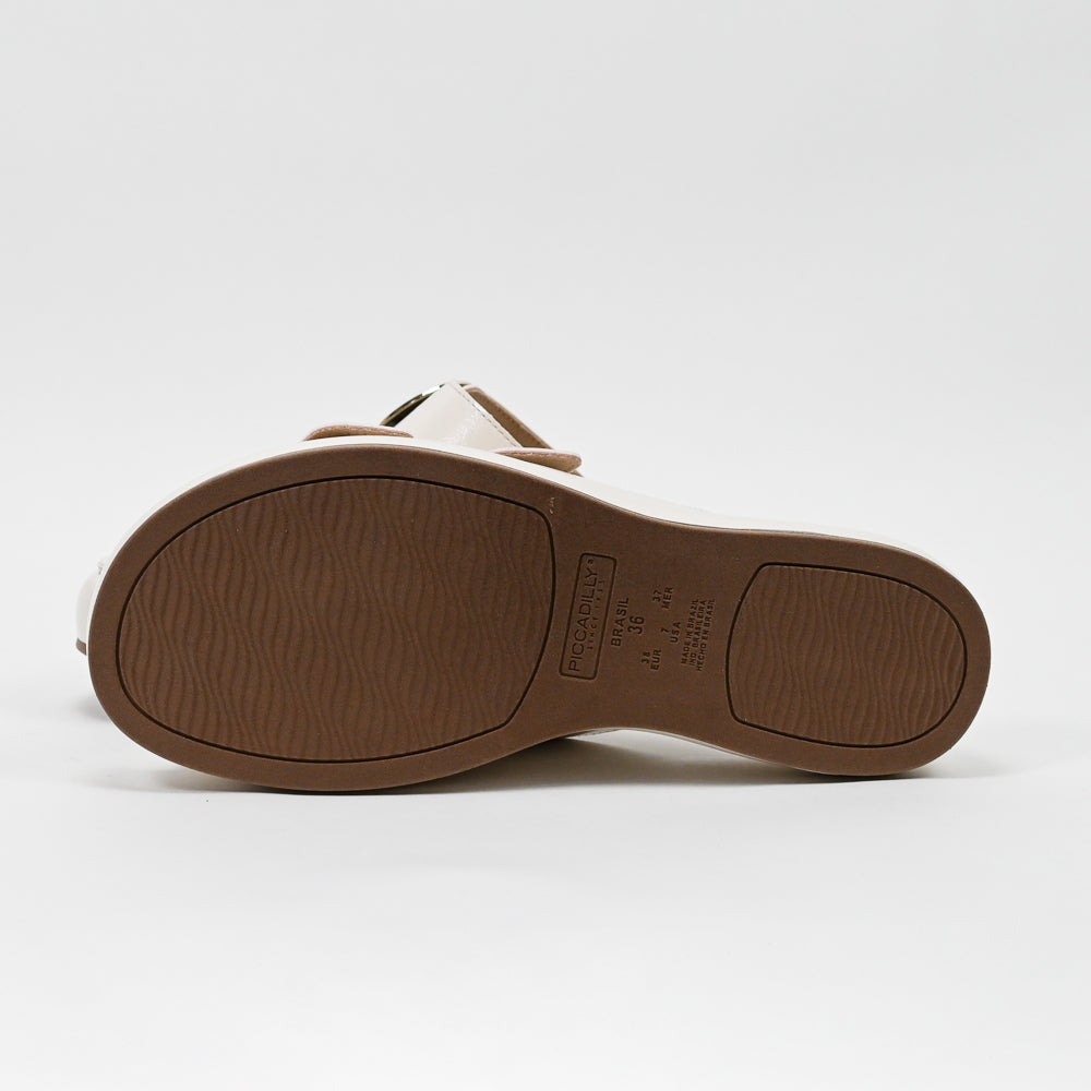 Piccadilly Claquettes Femme 459022-6 💕