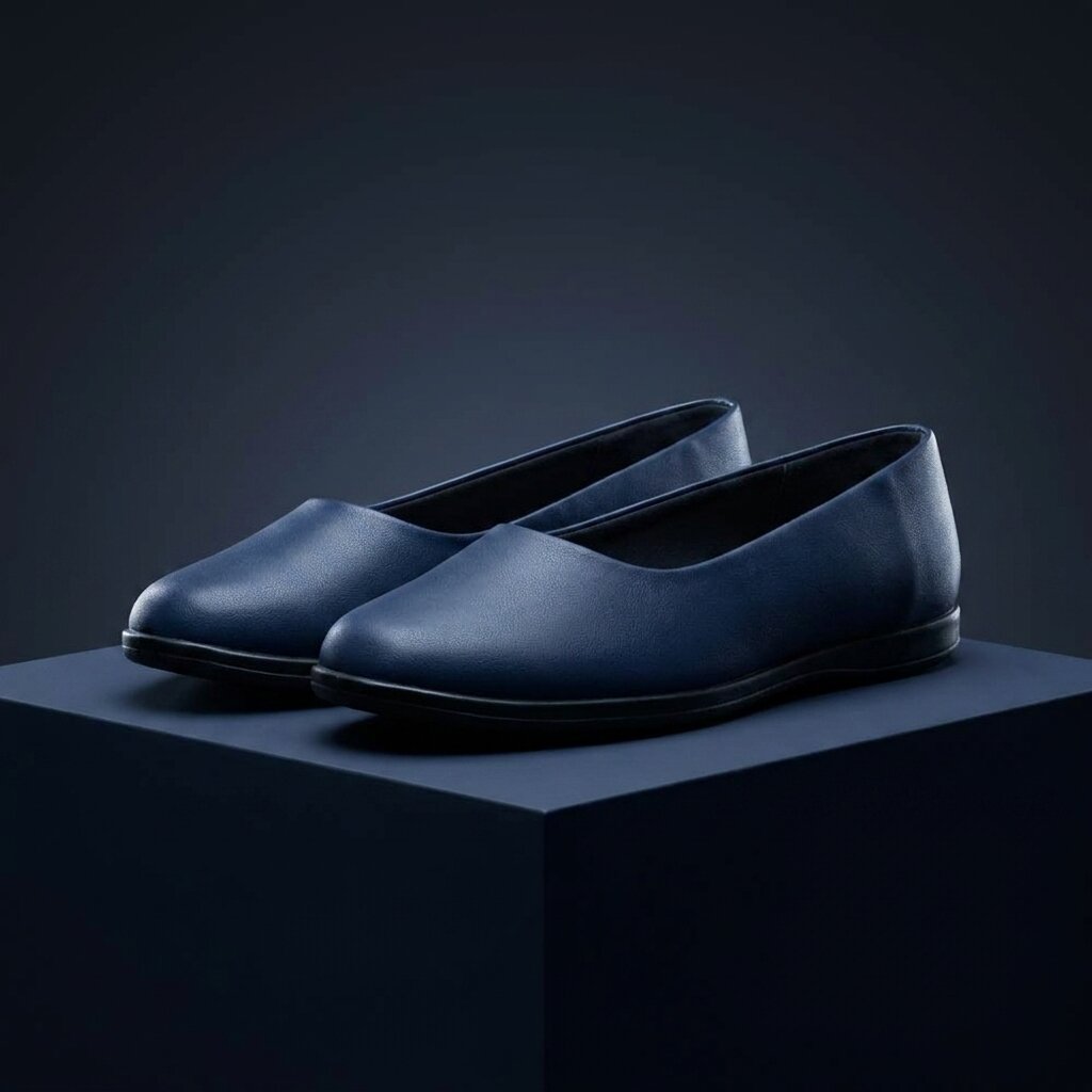 Piccadilly Ballerines Confort Femme