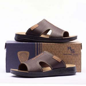 Sandal HOMMEPRD04COFFEE