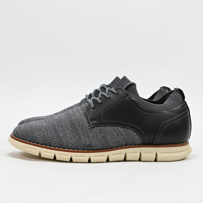 CLOWSE OXFORDS CL-B006-GREY 🔹+46