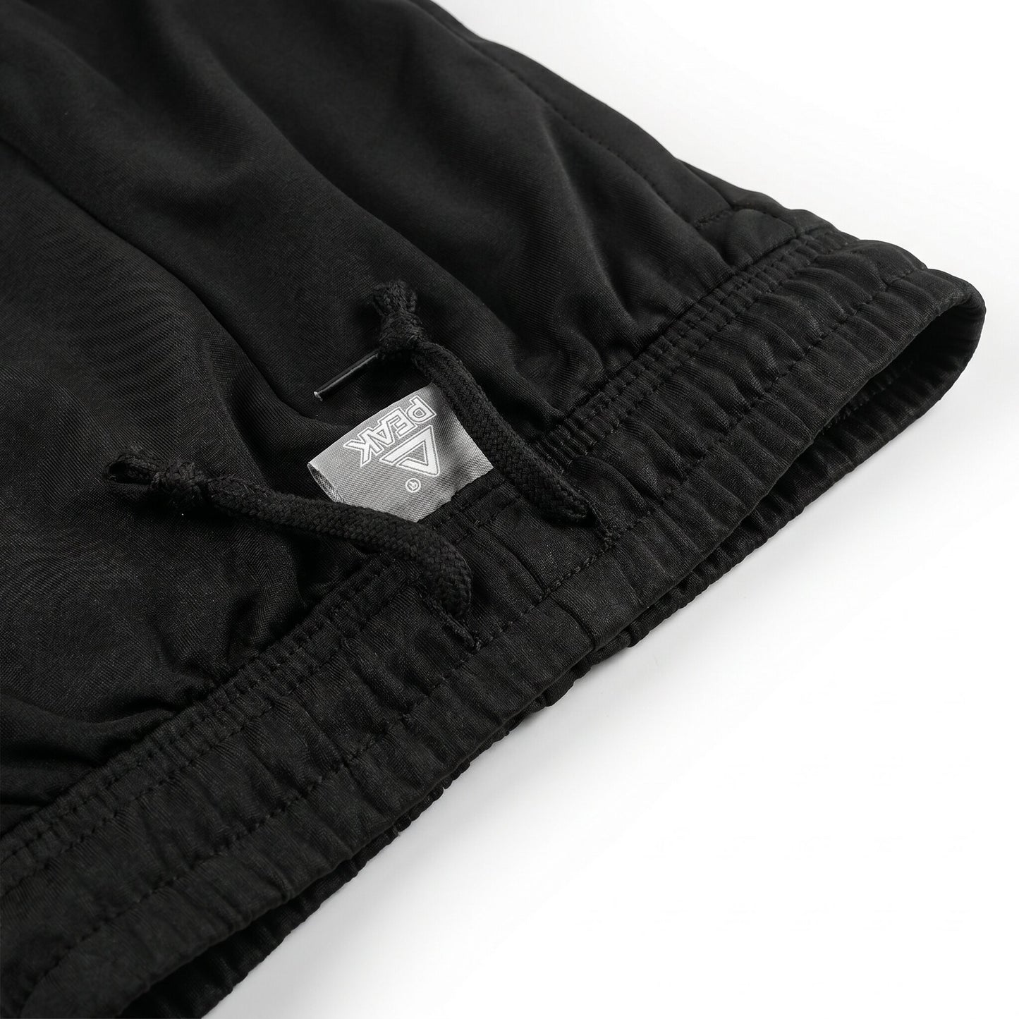 Peak Knitted Pants Black FW3253331-0020🔹