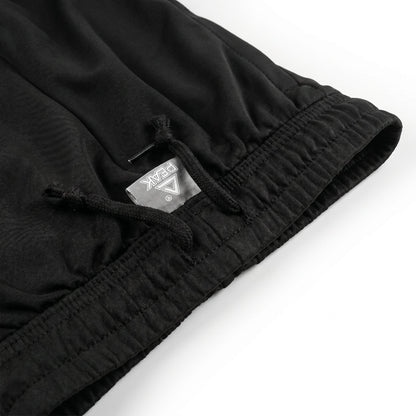 Peak Knitted Pants Black FW3253331-0020🔹