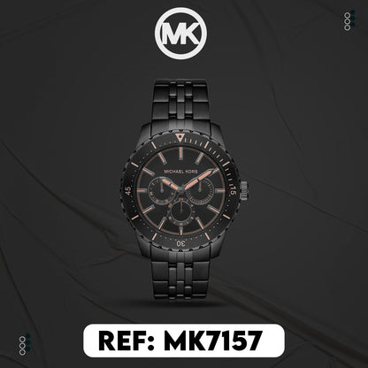 Michael Kors MK7157 Montre Homme 2044