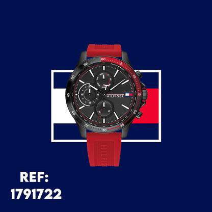 Montre Tommy Hilfiger 2249 sp