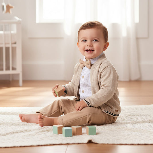 ENSEMBLE ENFANT 0098030-007