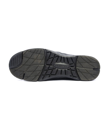 Skechers Men's Moogen BLACK