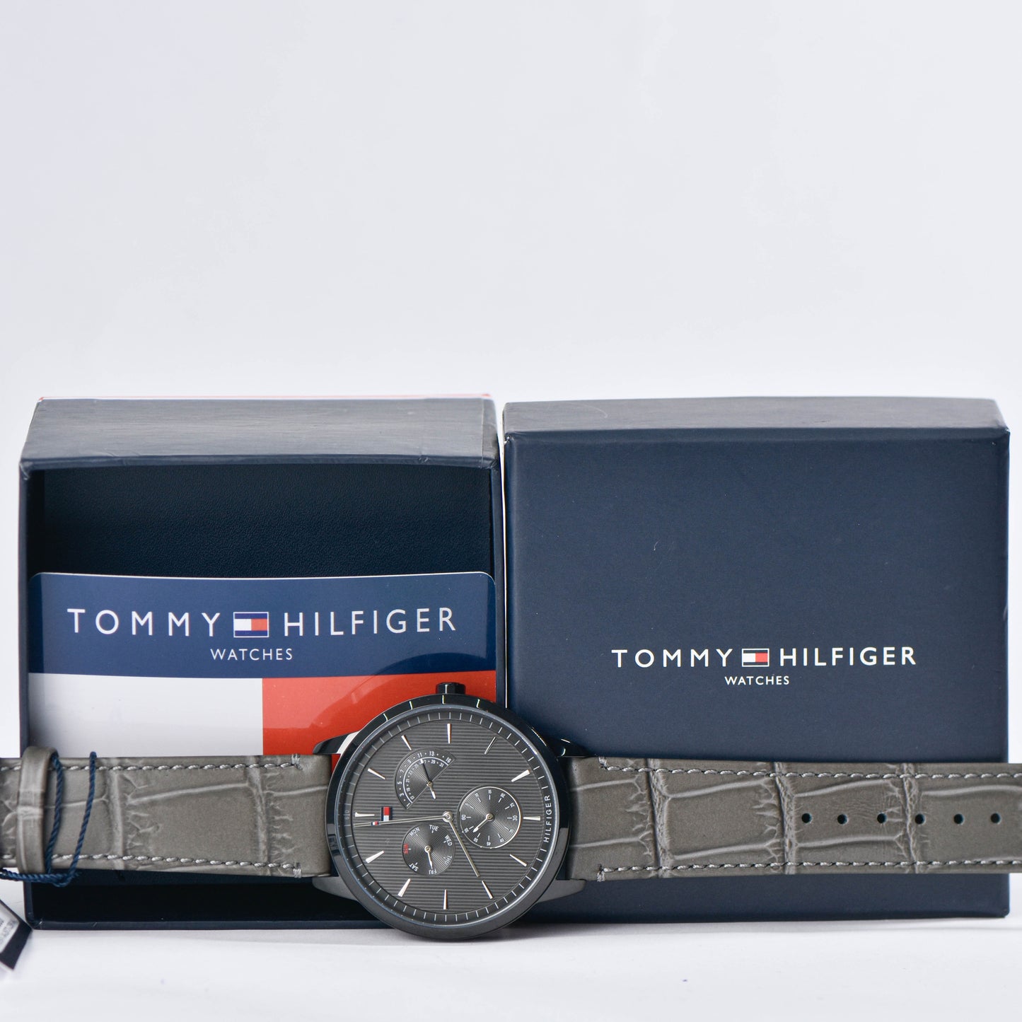 Montre TOMMY HILFIGER 2300