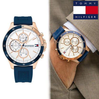 Montre SP Tommy Hilfiger 1791778 💢