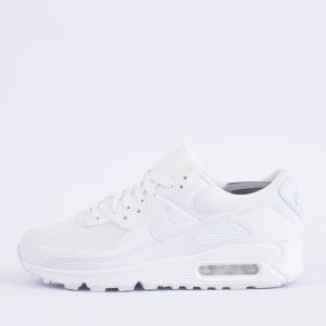 WMNS AIR MAX 91 NN WHITE/WHITE/WHITE