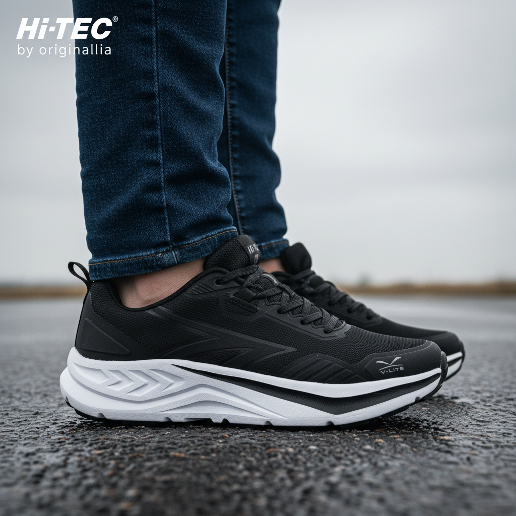 HI-TEC S015198 ✅✅