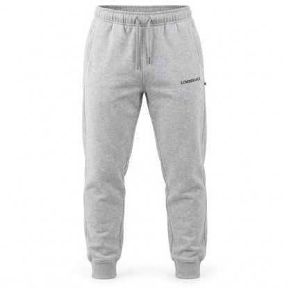 LUMBERJACK PANTALON JOGGING LBJ-00301-GRY🇮🇹 🔹