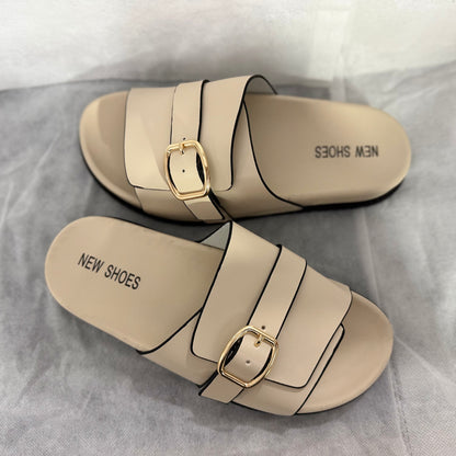 MULE SP-12E20 BEIGE CLAIR 🅱️🅱️