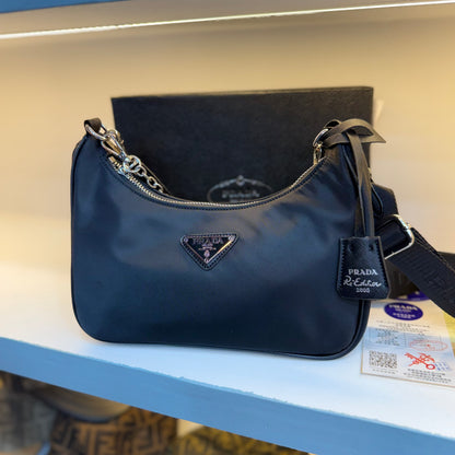 Sac SP 799-31 FEMME chic BLK/BLK