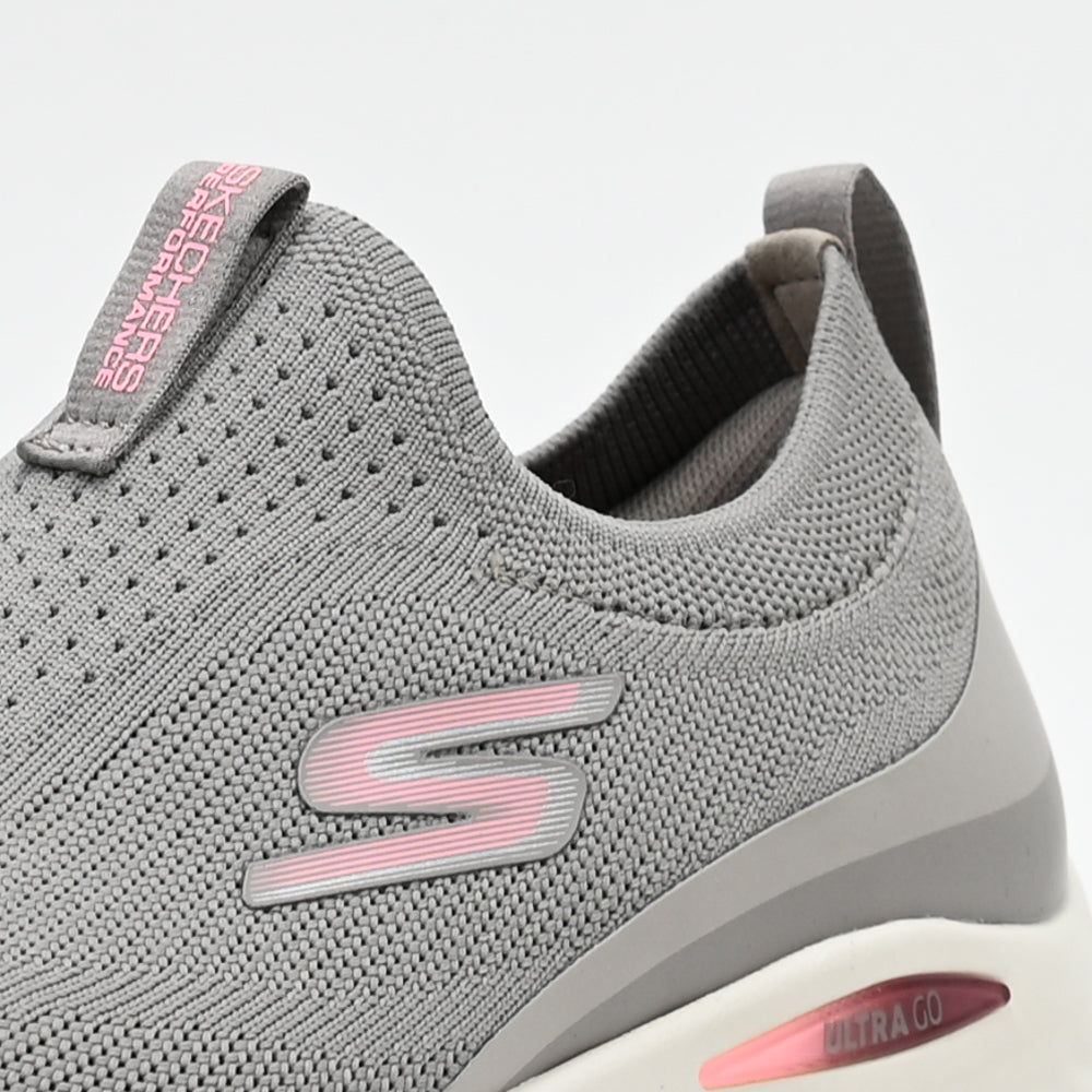Skechers GO RUN Lite – Aurora Sky Running Shoes