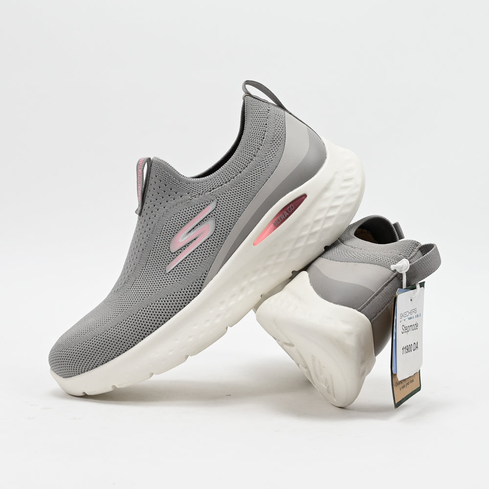 Skechers GO RUN Lite – Aurora Sky Running Shoes