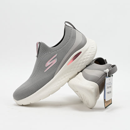 Skechers GO RUN Lite – Aurora Sky Running Shoes