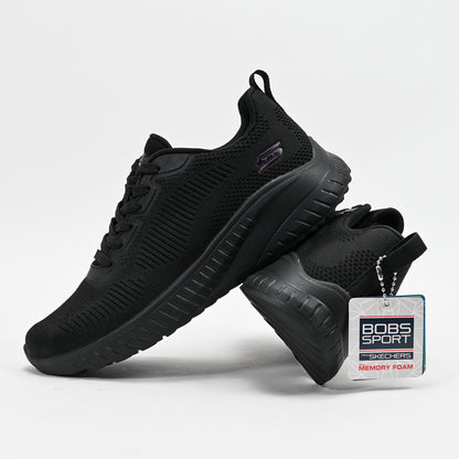 Skechers BOBS Squad Chaos Face Off Sneakers