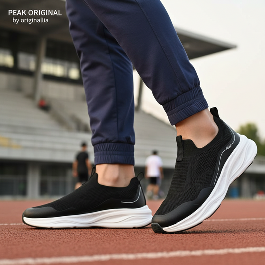 PEAK SHOES ET59497E-2010 🔹️🔹