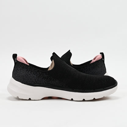 Skechers GO WALK 6 – Glimmering Walking Shoes