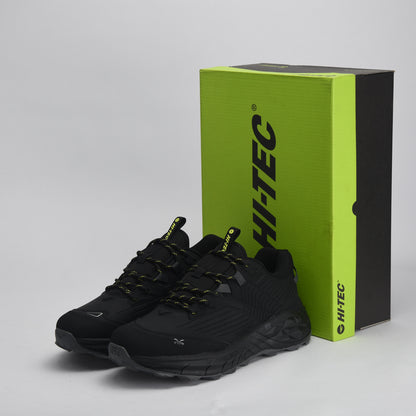 HI-TEC Fuse Trek Low O014051 ✅✅