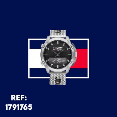 Montre TOMMY HILFIGER 2265