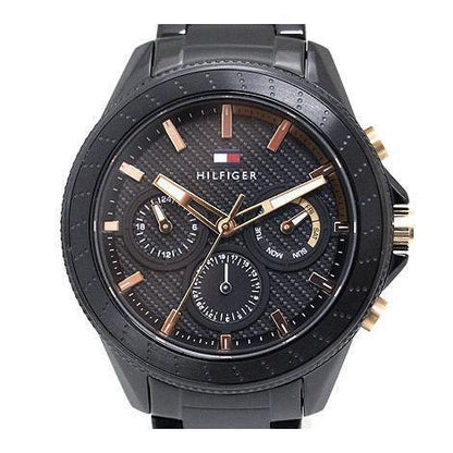 Montre Homme Tommy Hilfiger 1791858
