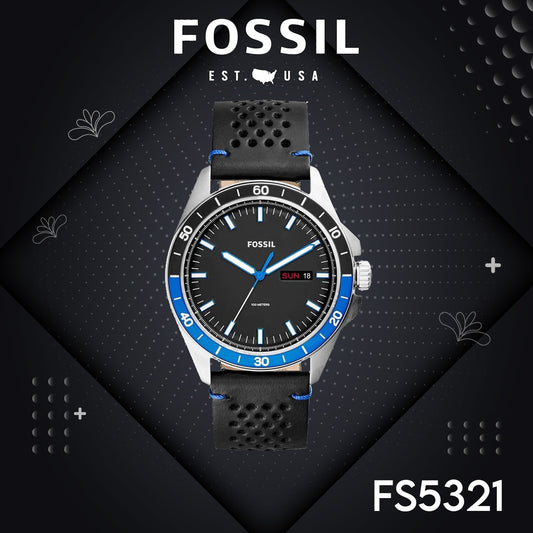 Fossil FS5321 2322