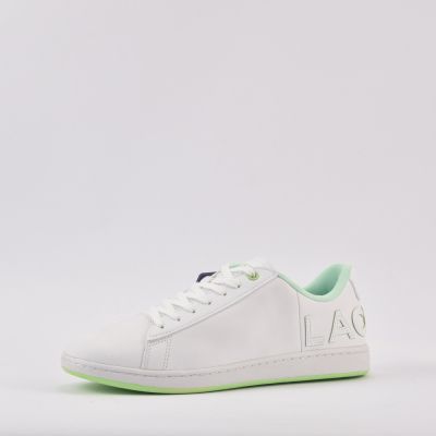 LACOSTE  CARNABY EVO 0721 5 SMA