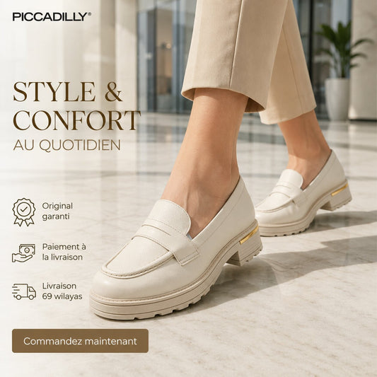 Piccadilly Chaussures Femme 735039-5 💕