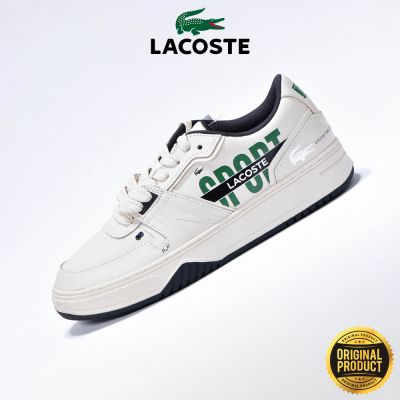 LACOSTE OFF WTH/BLK 746SMA00482G9 30188