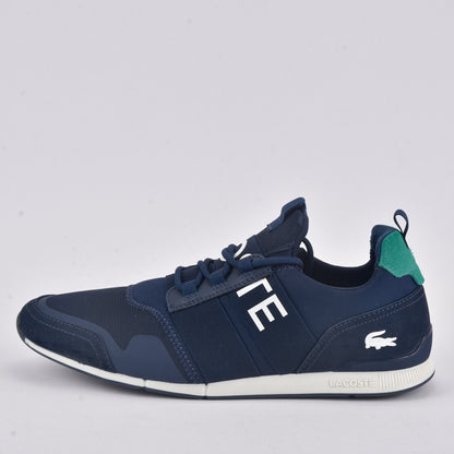 LACOSTE MANEVRA ELITE