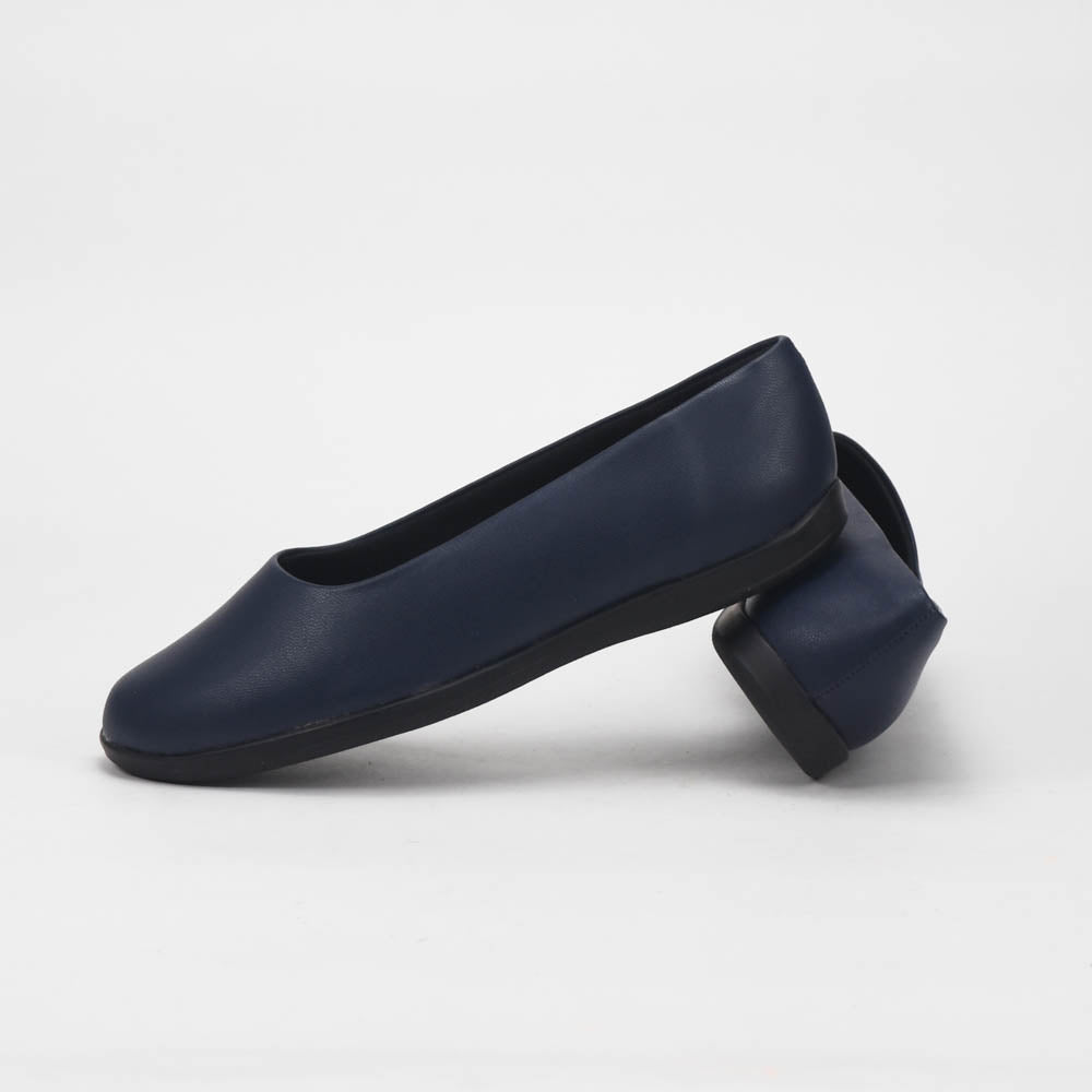 Piccadilly Ballerines Confort Femme