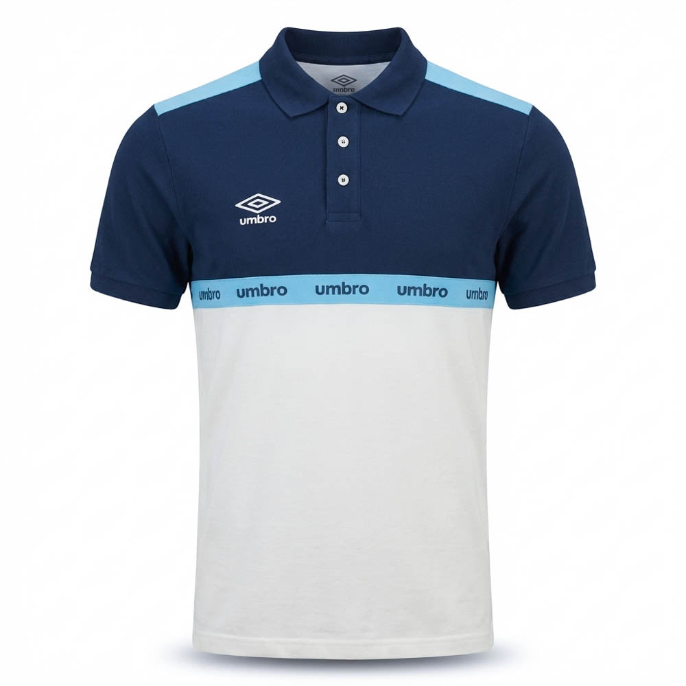 UMBRO POLO UAA241M013-020 ✅️